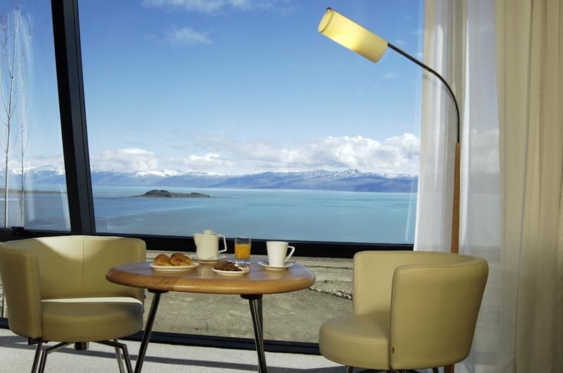 Design Suites Calafate