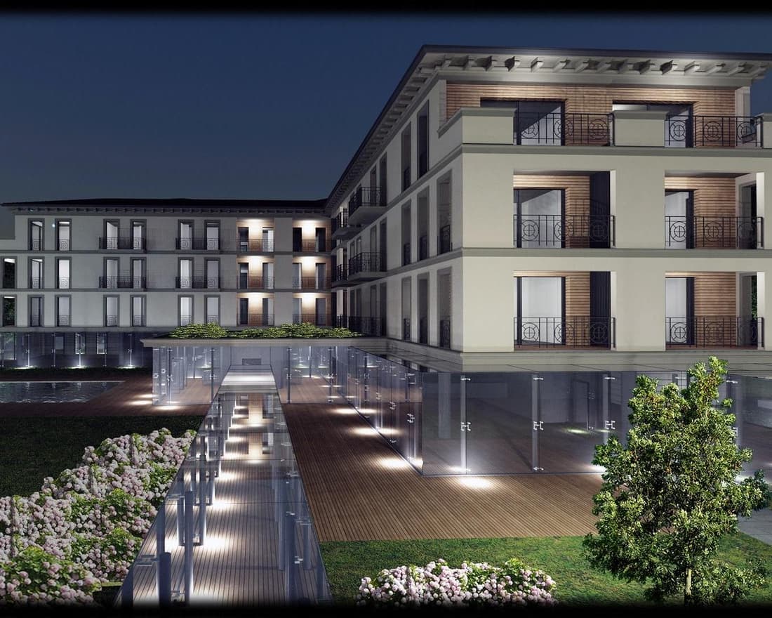 Grand Hotel Victoria Concept & Spa by R Collection Hotels