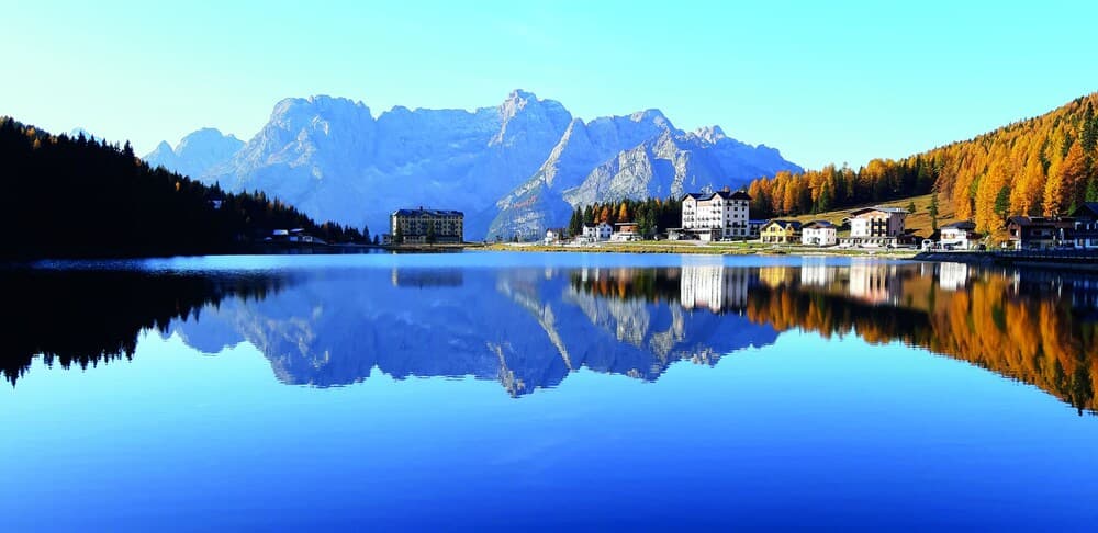 XOLD-Grand Hotel Misurina - GATTINONI