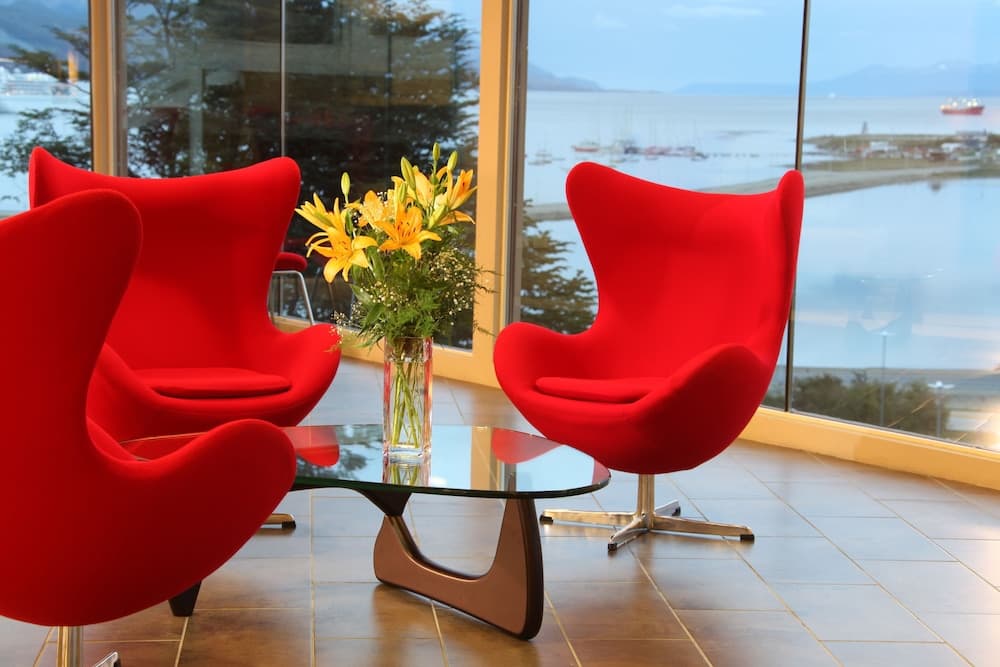 Las Lengas Hotel Ushuaia