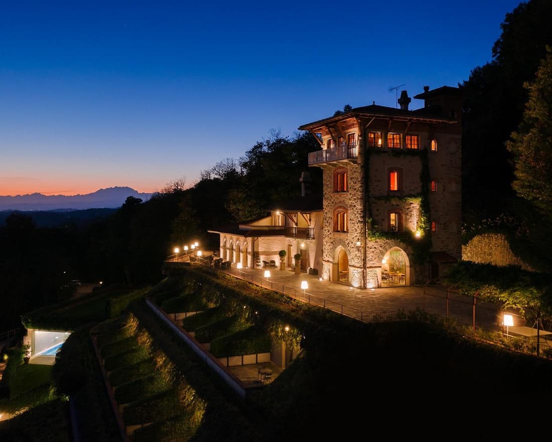 Tenuta de l'Annunziata Natural Relais