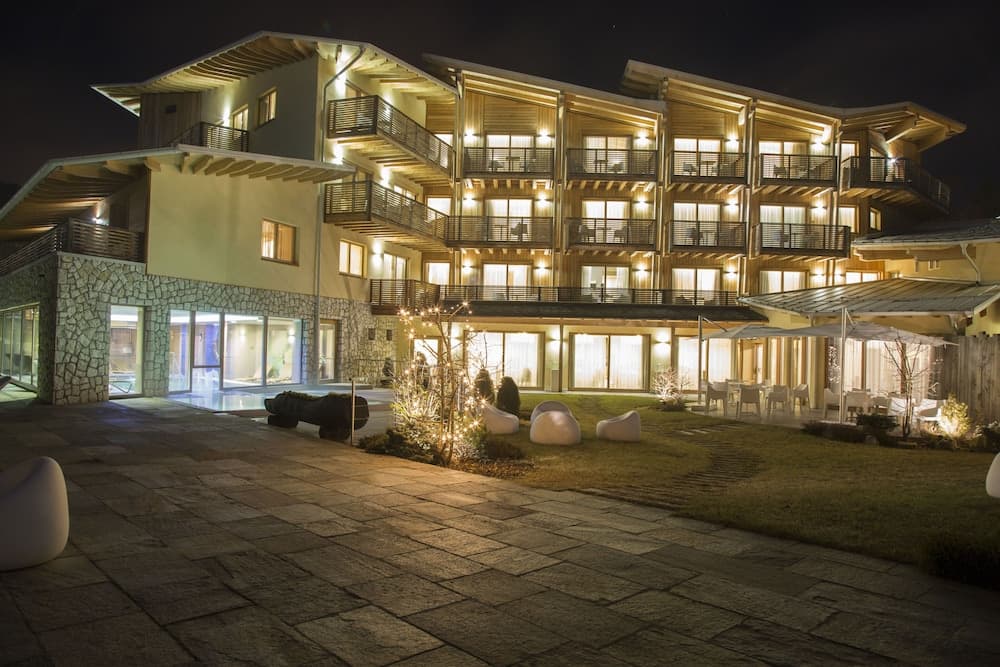 XOLD-Blu Hotel Natura & Spa - GATTINONI