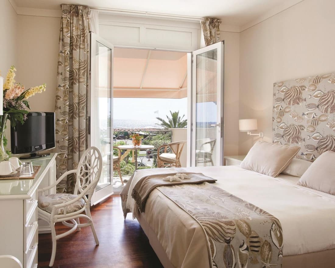 Hotel Il Negresco