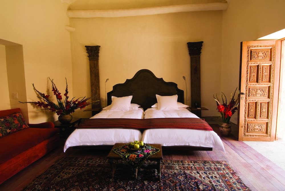 Inkaterra La Casona