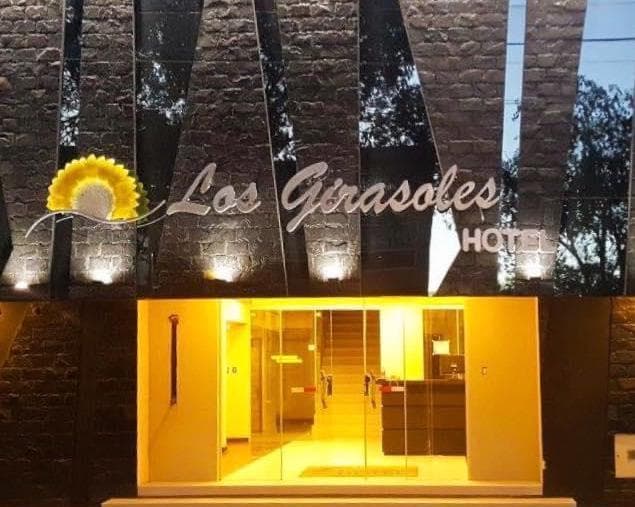 Los Girasoles Hotel