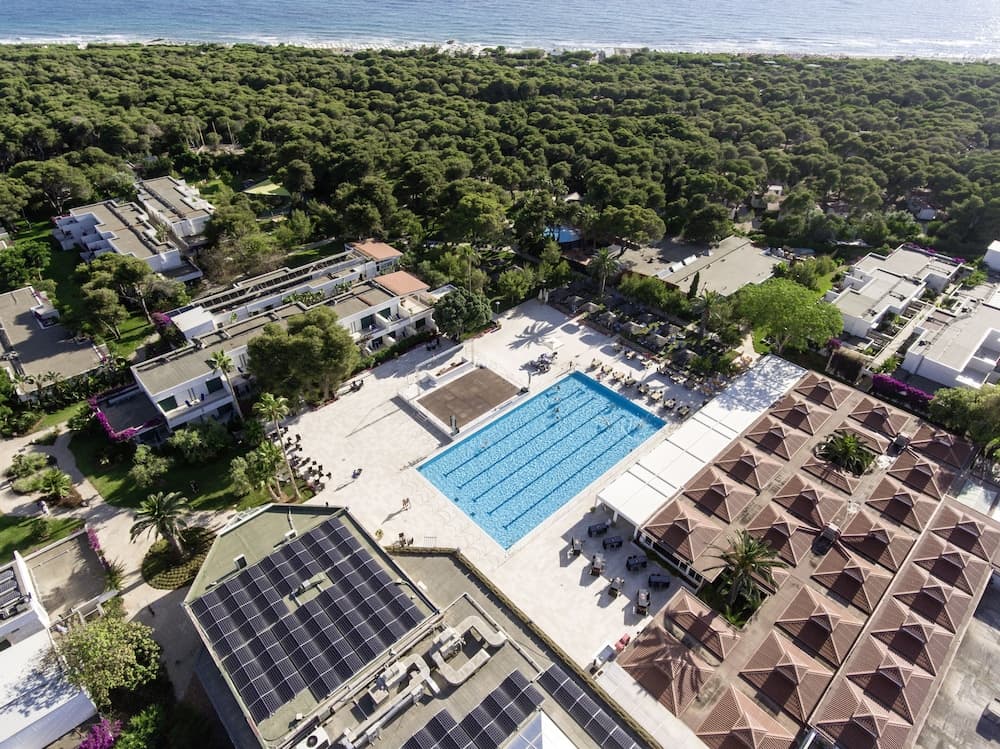 Robinson Club Apulia 2023