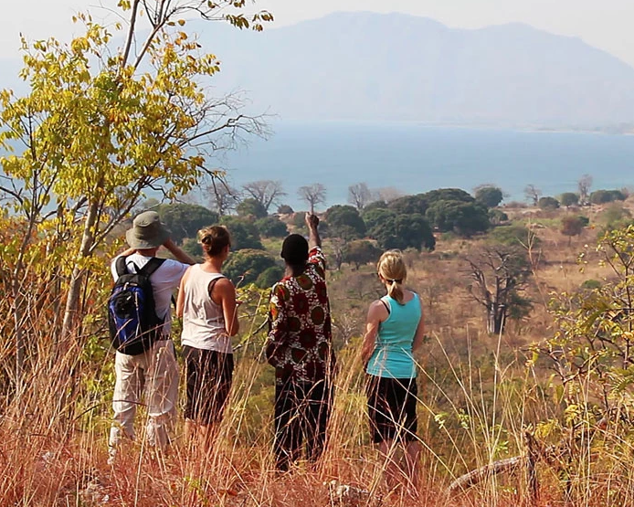 Mbuna Bay Eco Lodge