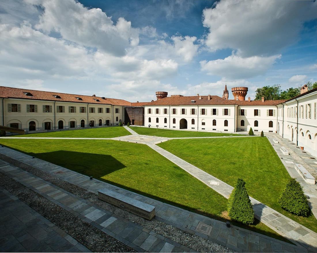 ALBERGO DELL'AGENZIA