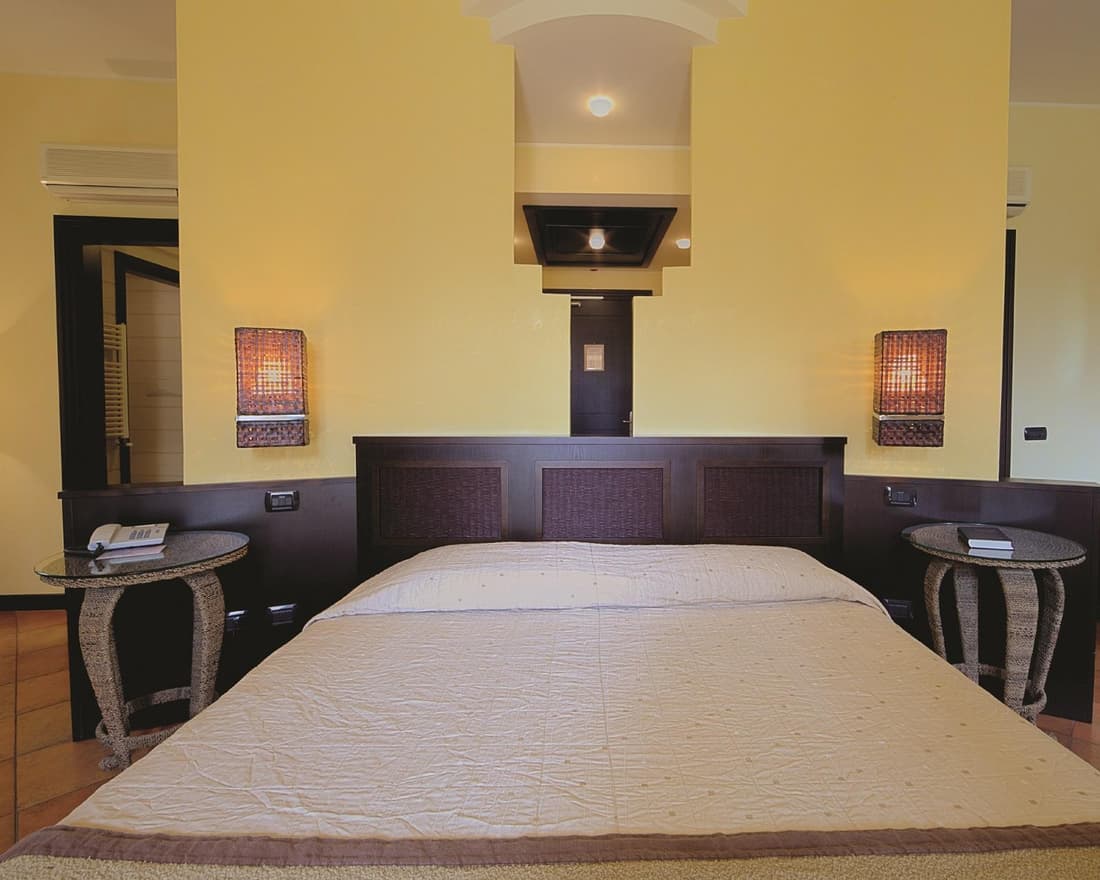 Active Hotel Paradiso Golf