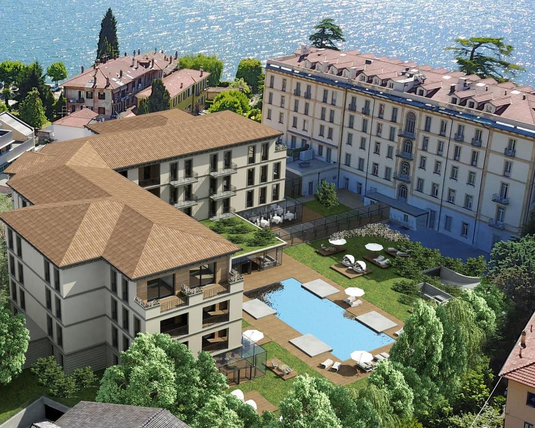 Grand Hotel Victoria Concept & Spa by R Collection Hotels