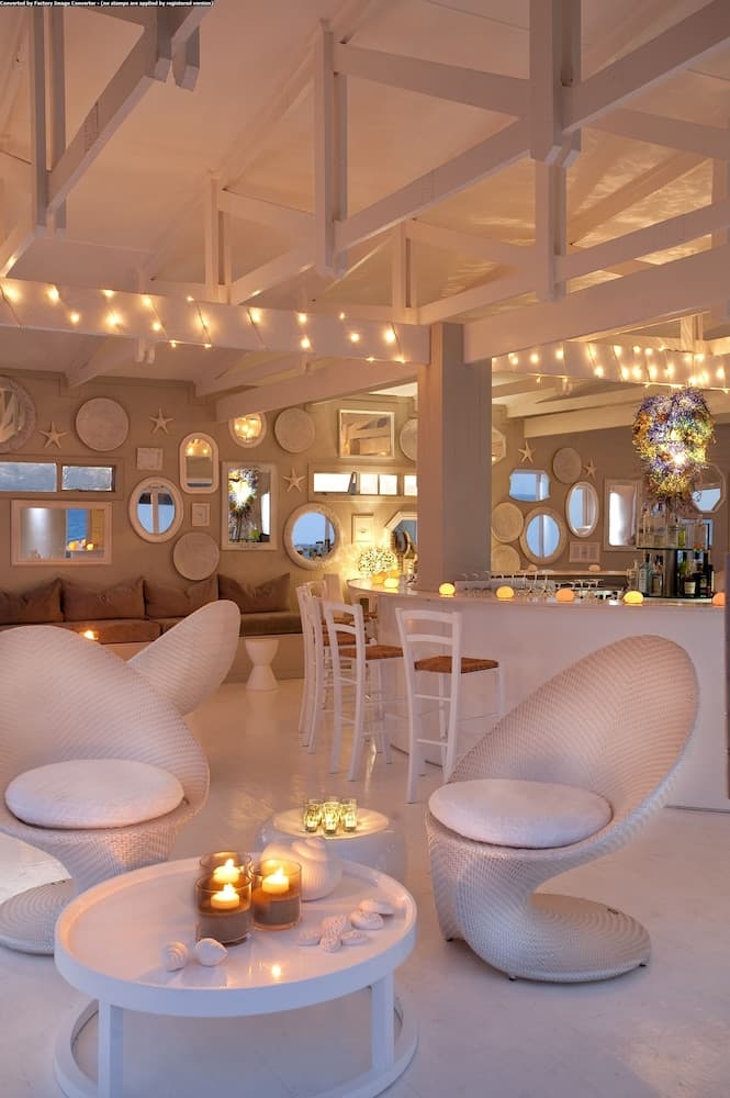 White Pearl Resorts