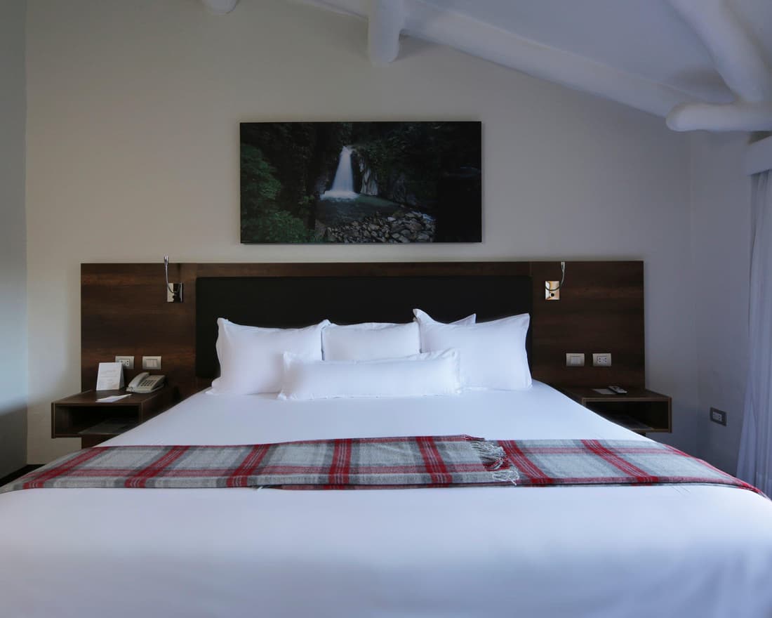Casa Andina Premium Valle Sagrado Hotel & Villas