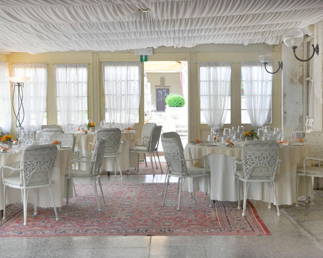 Hotel Villa Condulmer