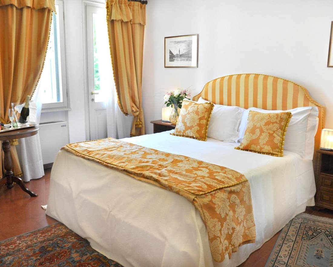 Hotel Villa Condulmer