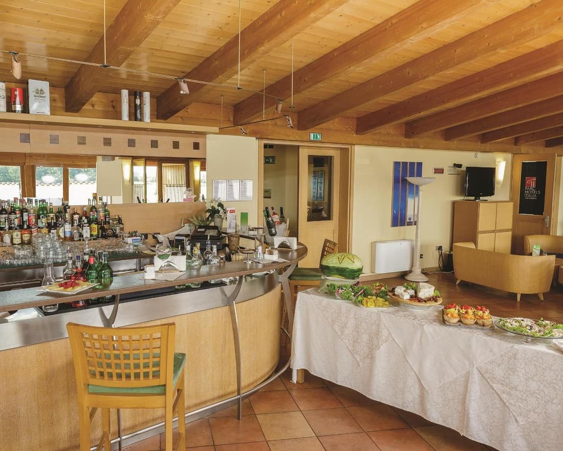 Active Hotel Paradiso Golf
