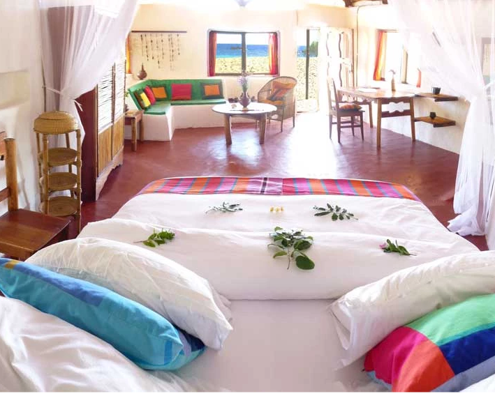 Mbuna Bay Eco Lodge