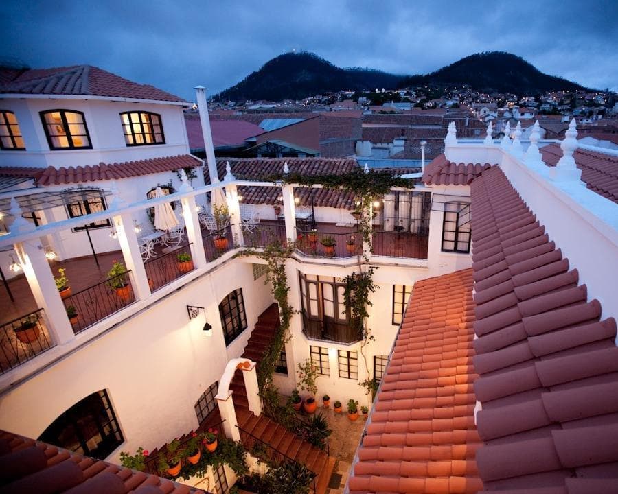 Hostal Su Merced