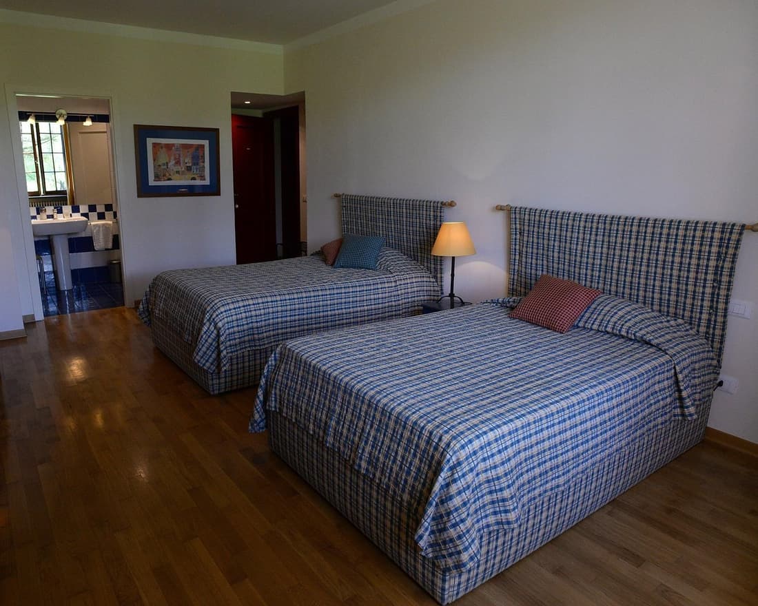 Golf Resort Margara 
