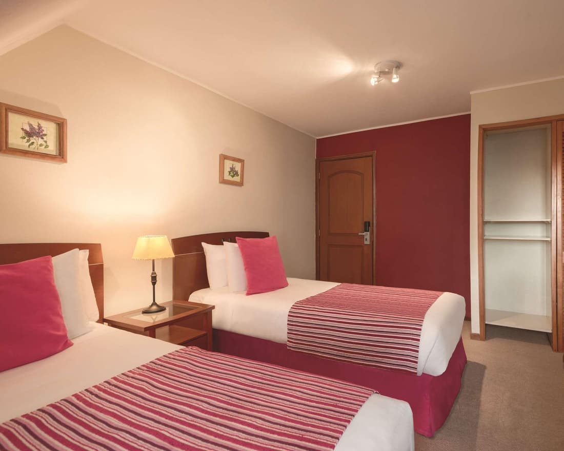 Hotel Park Inn