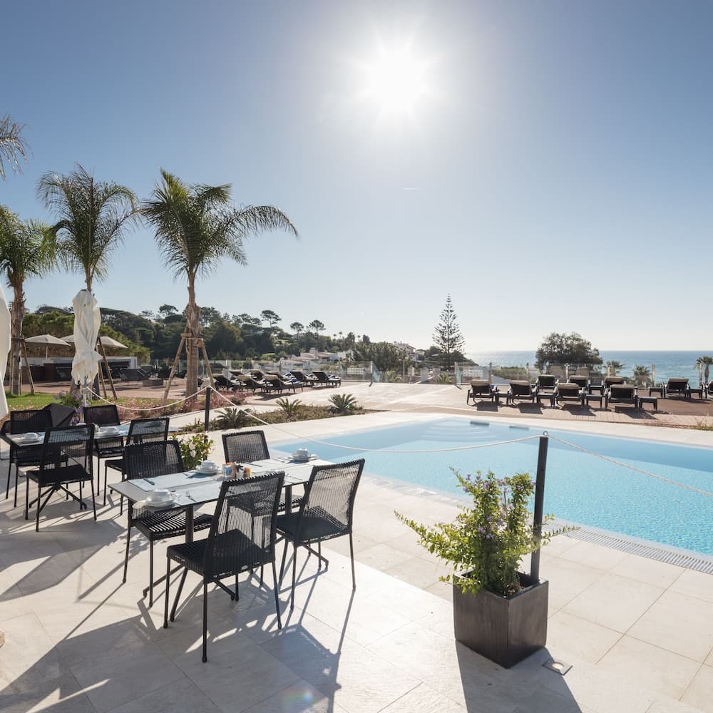 Dona Filipa Hotel