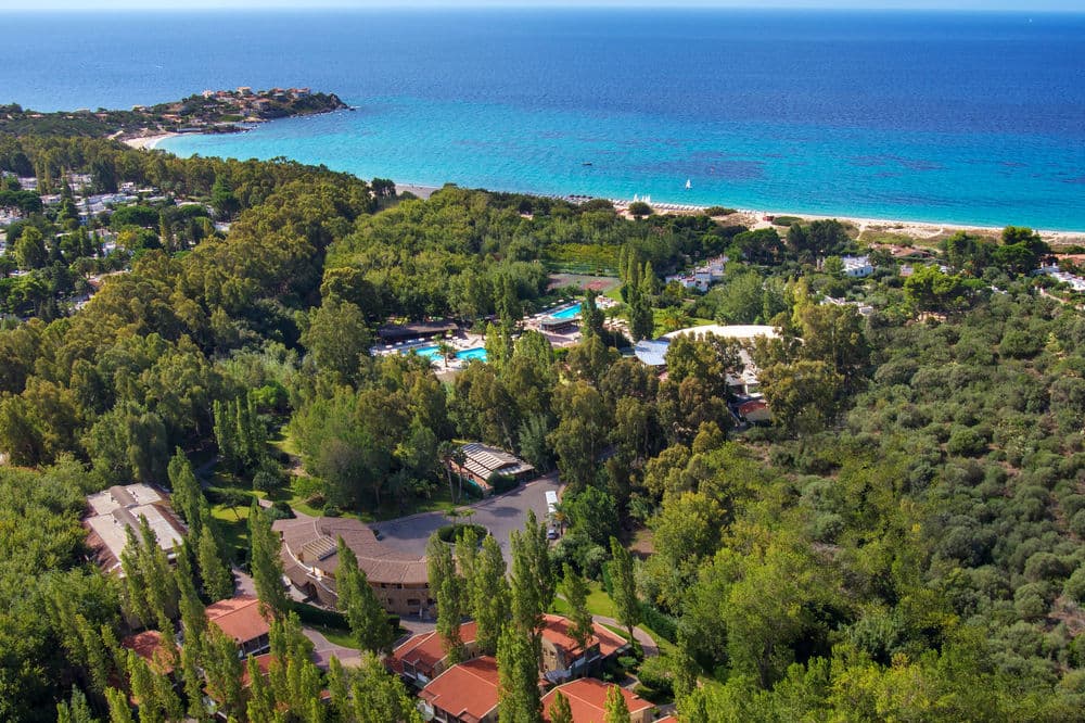 Calaserena Village 2023 - GATTINONI