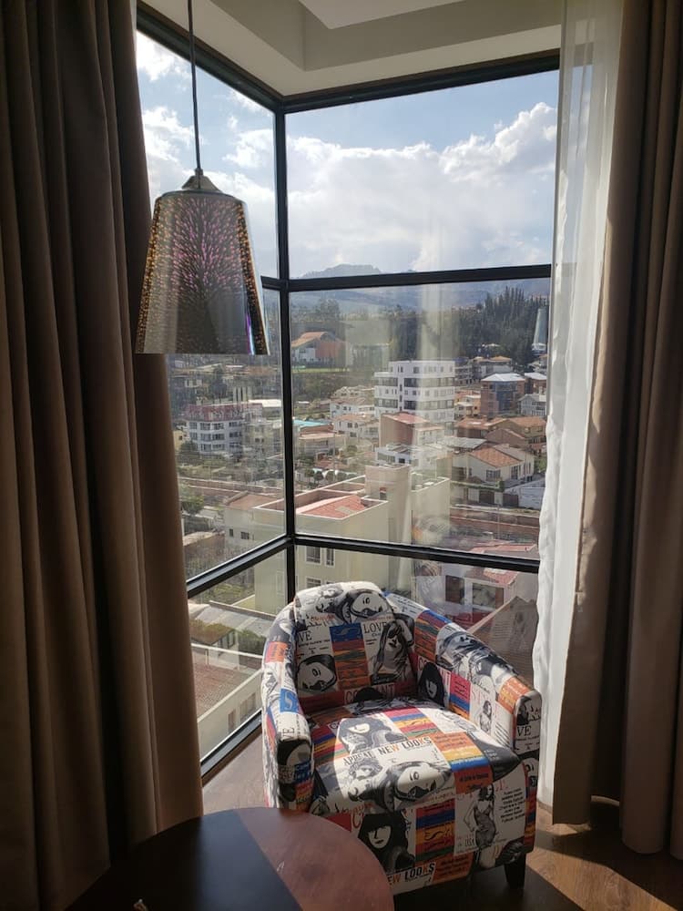 Hotel Mitru Sur