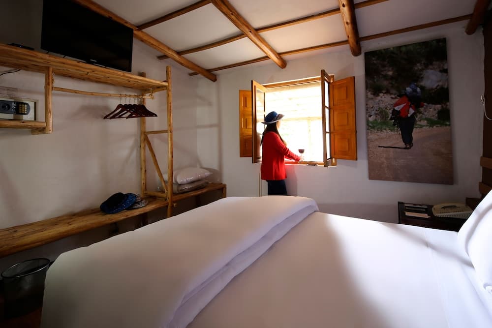 Casa Andina Standard Colca Hotel