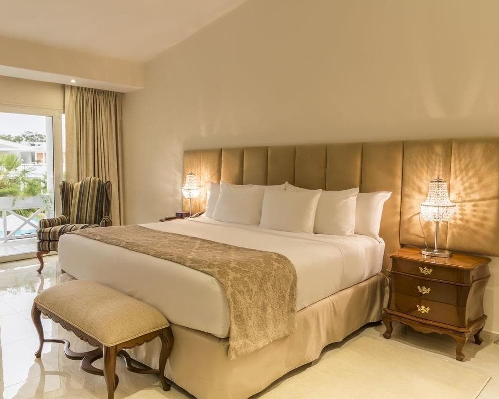 Hotel Los Tajibos 