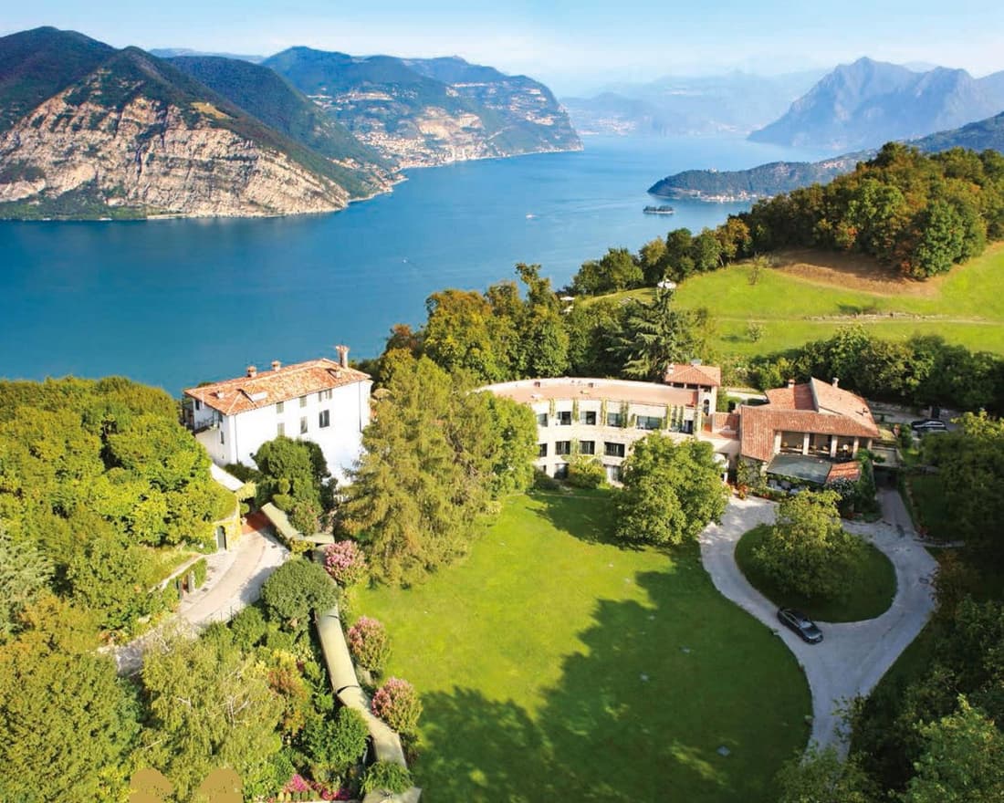 Relais I Due Roccoli