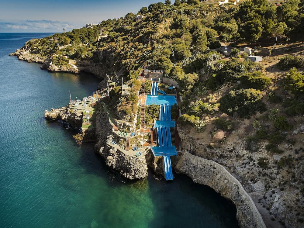 CDS Hotels Terrasini Sicilia 2021/2022 - GATTINONI