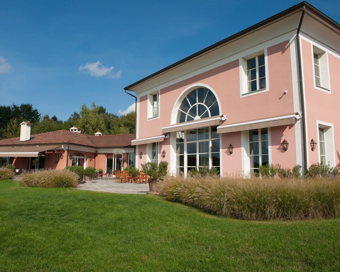 Bogogno Golf Resort