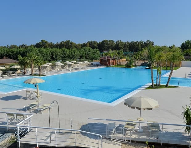 OLD104-Vascellero Club Resort Calabria - GATTINONI