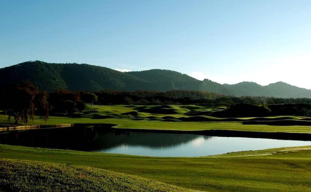 Pula Golf Resort - unlimited Golf