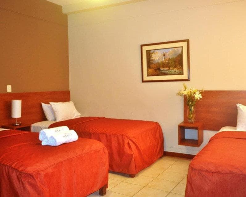 Hotel Paraiso