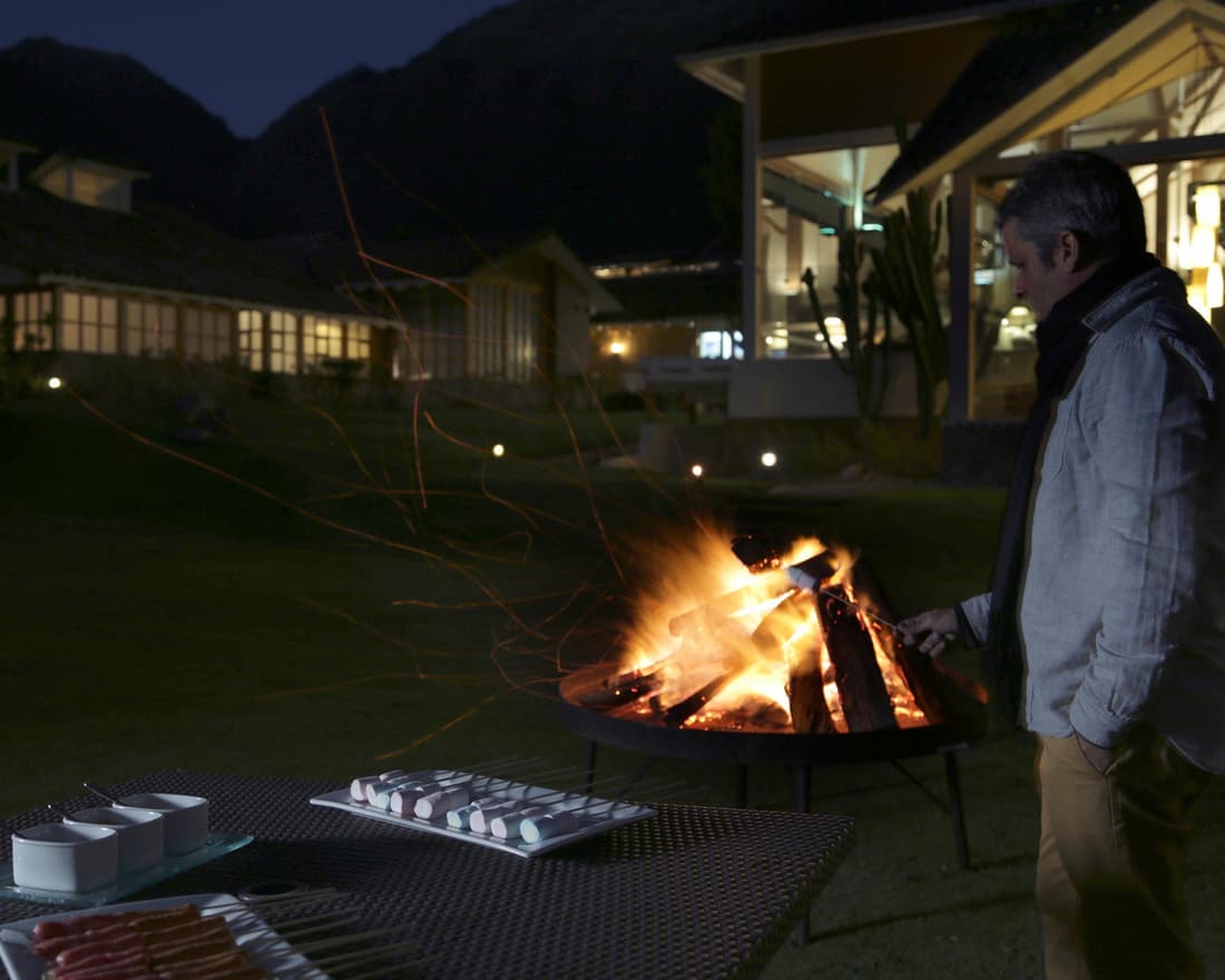 Casa Andina Premium Valle Sagrado Hotel & Villas