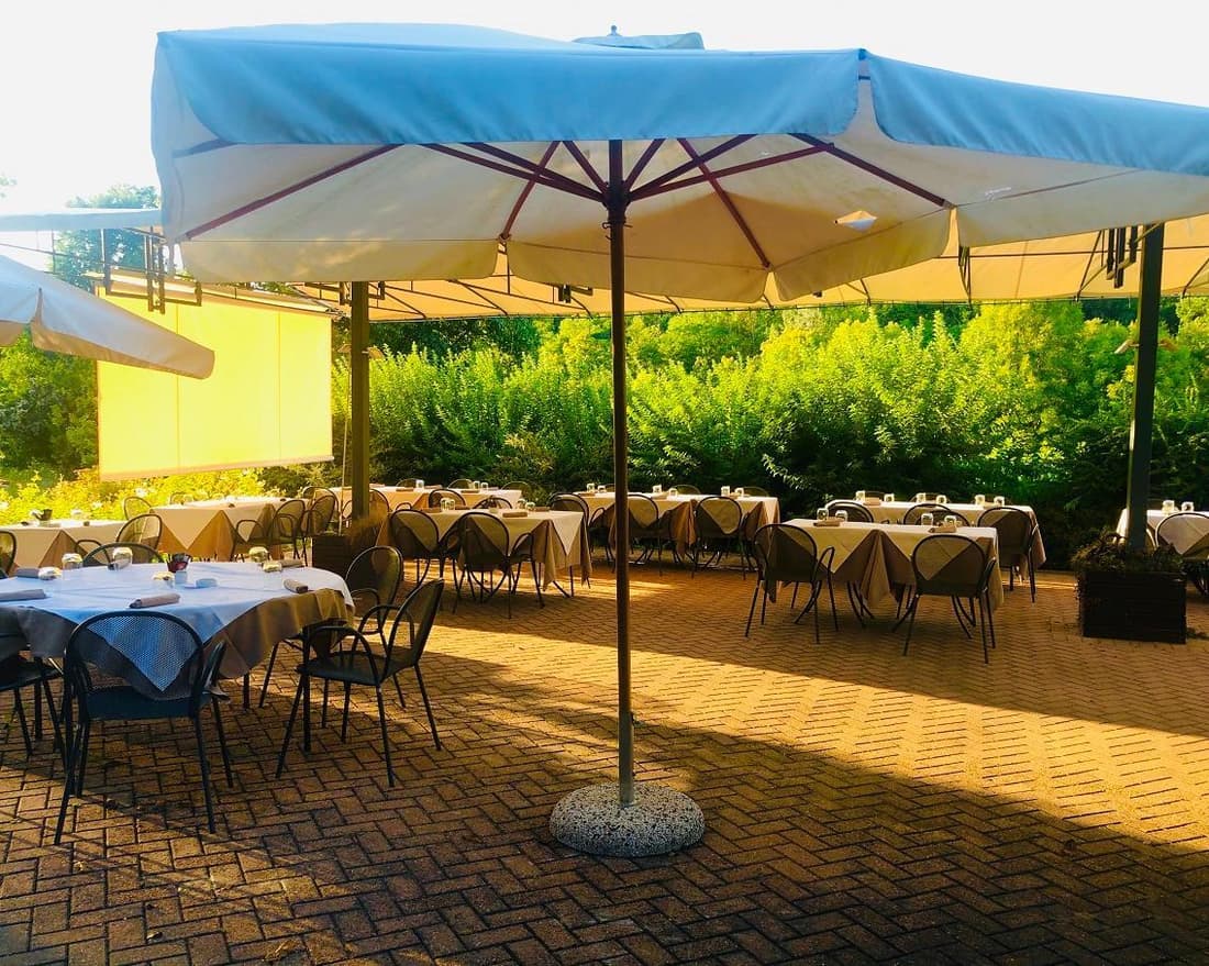 Foresteria del Golf Club Colline del Gavi