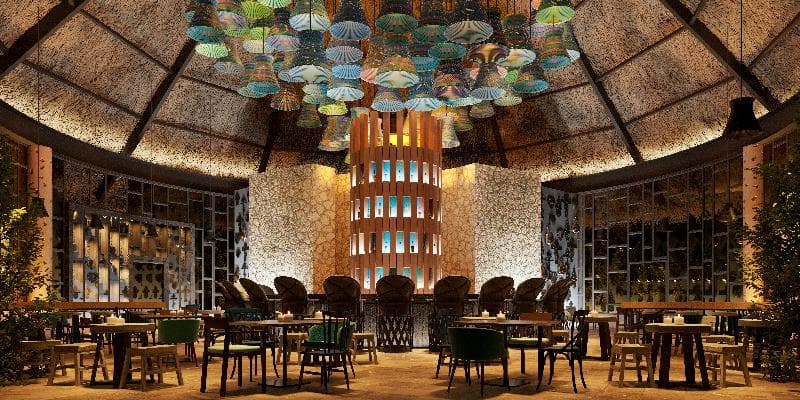 XCARET ARTE ALL INCLUSIVE
