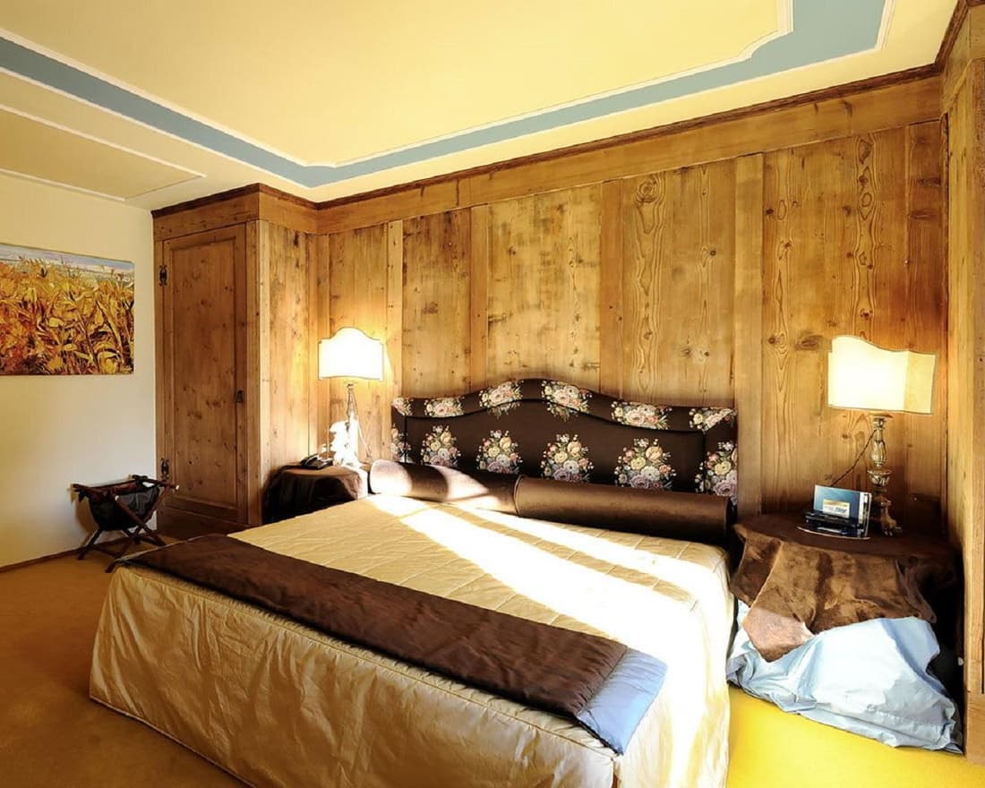 Villa Orso Grigio