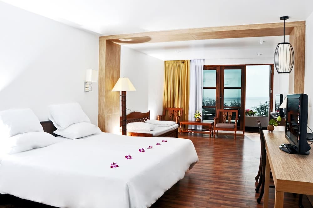 Best Western Phuket Ocean Resort