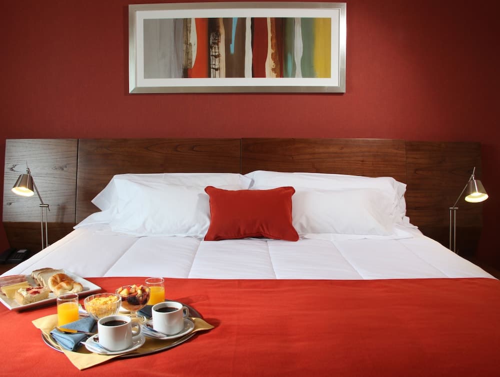 Las Lengas Hotel Ushuaia