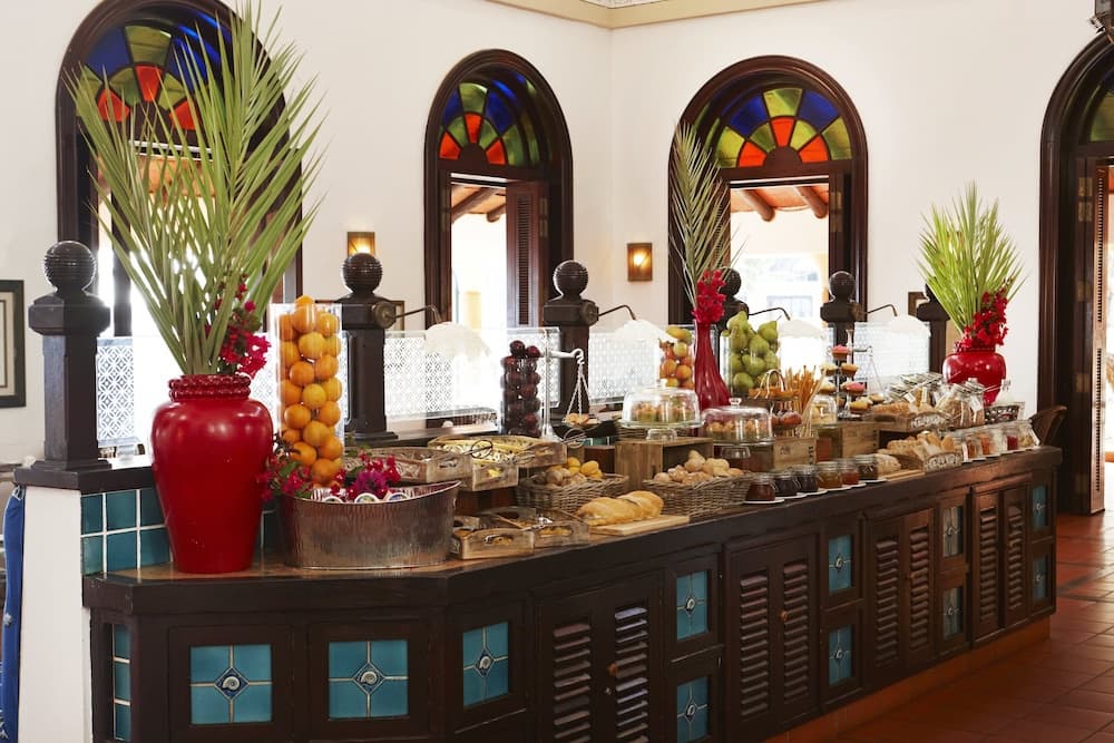 Avani Pemba Beach Hotel