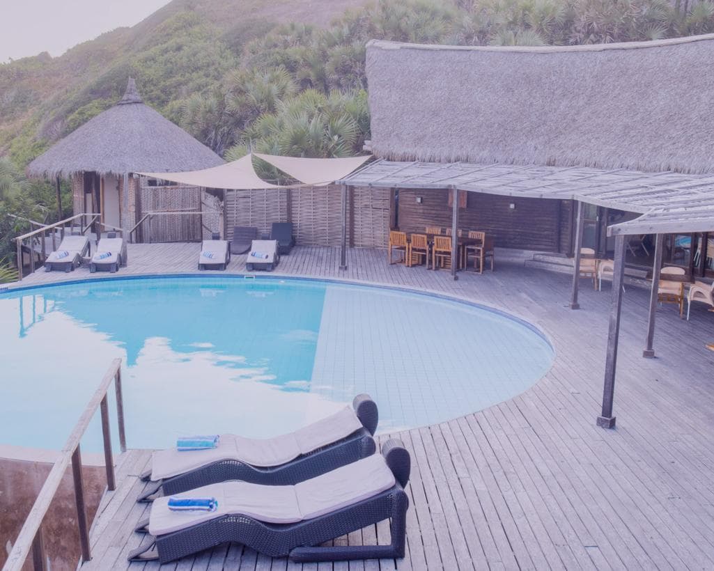 Massinga Beach Lodge