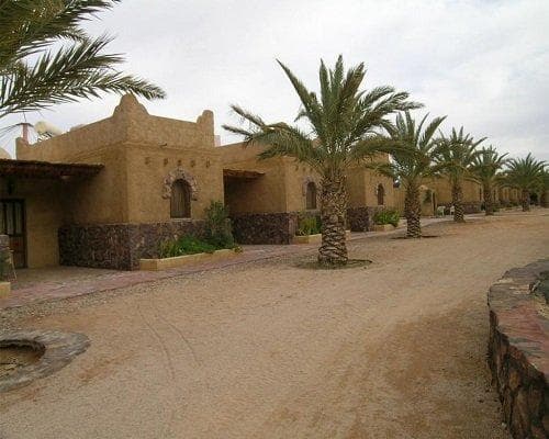 Beit Ali Lodge Camp