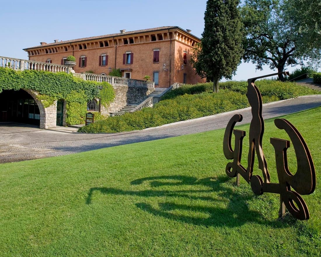 Foresteria Maison Gardagolf 
