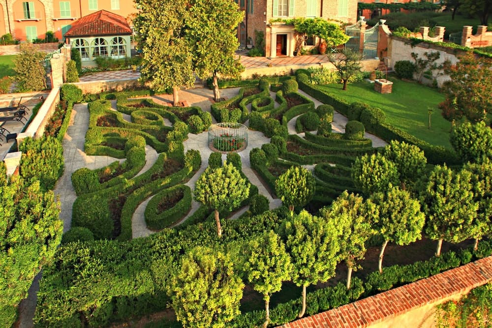 Relais Sant'Uffizio
