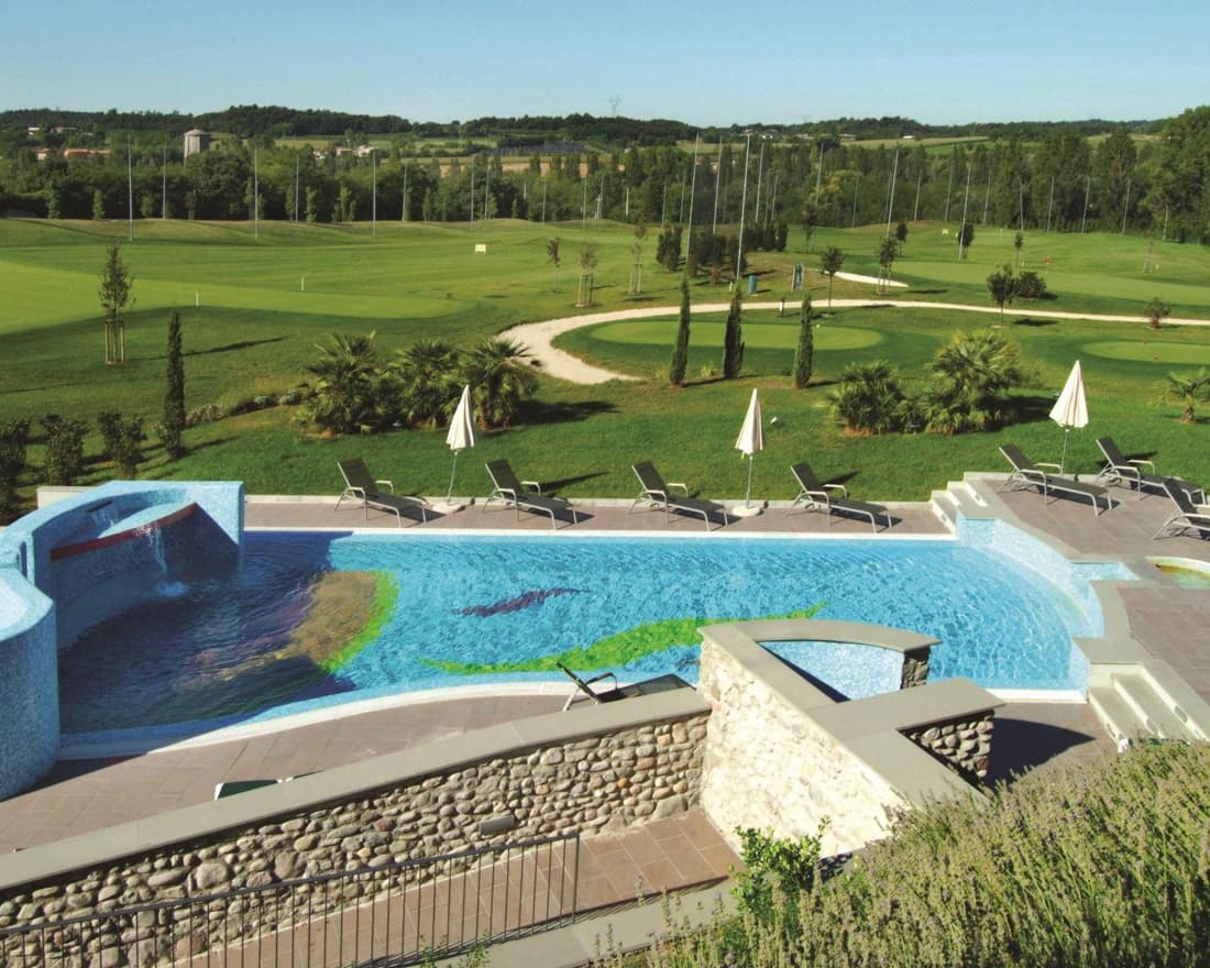 Active Hotel Paradiso Golf