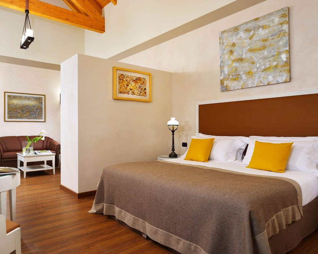 Castello Dal Pozzo Resort
