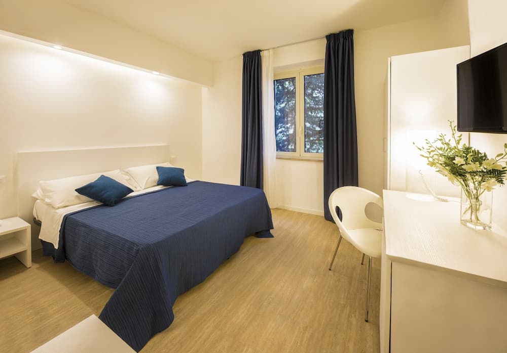 Uappala Hotel Lacona Garden 2025 - GATTINONI