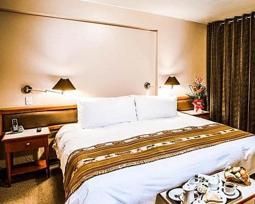 Crismar Experience By Xima Hotels [Bloqueos]