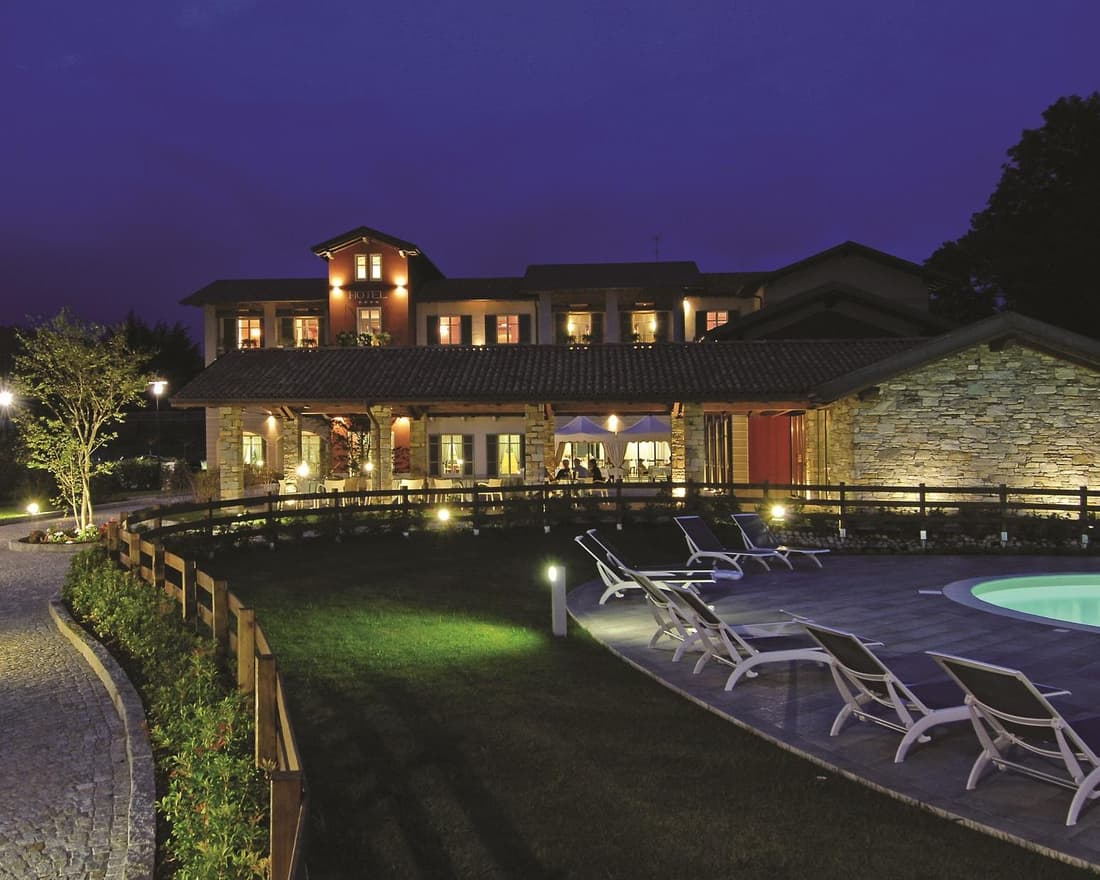 Hotel Cortese